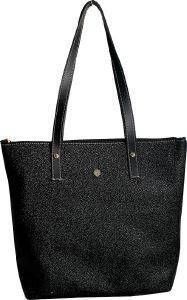 ΤΣΑΝΤΑ ΩΜΟΥ THIROS 27-0061N ΜΑΥΡΟ ΤΣΑΝΤΑ ΩΜΟΥ THIROS 27-0061N ΜΑΥΡΟ