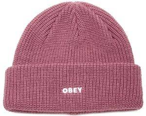 ΣΚΟΥΦΟΣ OBEY FUTURE 100030163 ΡΟΖ ΣΚΟΥΦΟΣ OBEY FUTURE 100030163 ΡΟΖ