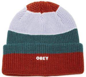  OBEY FUTURE STRIPE 100030164 