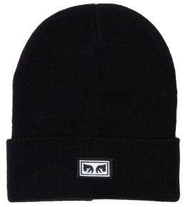ΣΚΟΥΦΟΣ OBEY ICON EYES 100030132 ΜΑΥΡΟ ΣΚΟΥΦΟΣ OBEY ICON EYES 100030132 ΜΑΥΡΟ