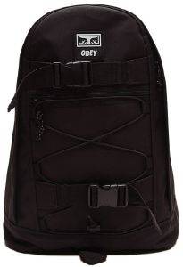 ΤΣΑΝΤΑ ΠΛΑΤΗΣ OBEY CONDITIONS UTILITY DAY PACK 100010139 ΜΑΥΡΟ ΤΣΑΝΤΑ ΠΛΑΤΗΣ OBEY CONDITIONS UTILITY DAY PACK 100010139 ΜΑΥΡΟ
