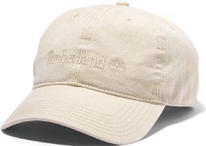 ΚΑΠΕΛΟ TIMBERLAND COOPER HILL COTTON CANVAS BB TB0A1F54 ΕΚΡΟΥ ΚΑΠΕΛΟ TIMBERLAND COOPER HILL COTTON CANVAS BB TB0A1F54 ΕΚΡΟΥ