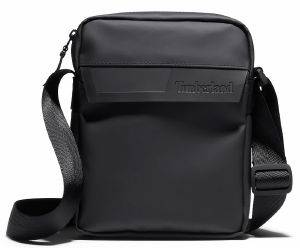 ΤΣΑΝΤΑ ΩΜΟΥ TIMBERLAND TB0A2J75 ΜΑΥΡΟ ΤΣΑΝΤΑ ΩΜΟΥ TIMBERLAND TB0A2J75 ΜΑΥΡΟ