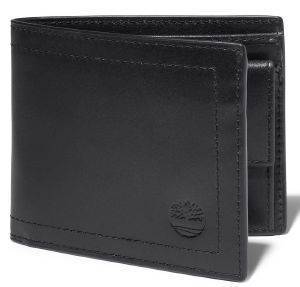 ��������� TIMBERLAND GARWIN BILLFOLD WITH COIN POCKET TB0A25U6 �����
