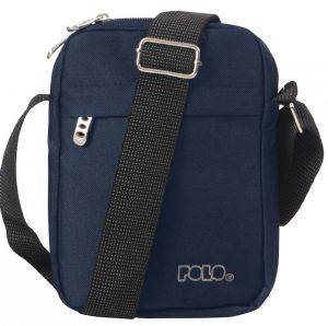 ΤΣΑΝΤΑ ΩΜΟΥ POLO WAVE ΜΠΛΕ ΤΣΑΝΤΑ ΩΜΟΥ POLO WAVE ΜΠΛΕ