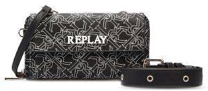   REPLAY FW3129.000.A0283A 