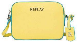 ΤΣΑΝΤΑ ΩΜΟΥ REPLAY FW3075.000.A0283 ΚΙΤΡΙΝΟ ΤΣΑΝΤΑ ΩΜΟΥ REPLAY FW3075.000.A0283 ΚΙΤΡΙΝΟ