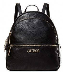 ΤΣΑΝΤΑ ΠΛΑΤΗΣ GUESS MANHATTAN HWVS6994320 ΜΑΥΡΟ ΤΣΑΝΤΑ ΠΛΑΤΗΣ GUESS MANHATTAN HWVS6994320 ΜΑΥΡΟ