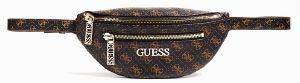 ΤΣΑΝΤΑΚΙ ΜΕΣΗΣ GUESS ΜΑΝΗΑΤΤΑΝ HWQL6994800 ΚΑΦΕ ΤΣΑΝΤΑΚΙ ΜΕΣΗΣ GUESS ΜΑΝΗΑΤΤΑΝ HWQL6994800 ΚΑΦΕ