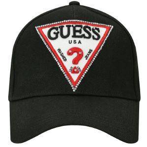 ������ GUESS ISRA CAP W1GZ36WA280 �����