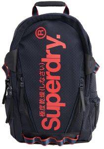 ΤΣΑΝΤΑ ΠΛΑΤΗΣ SUPERDRY COMBRAY TARP M9110127A ΣΚΟΥΡΟ ΜΠΛΕ ΤΣΑΝΤΑ ΠΛΑΤΗΣ SUPERDRY COMBRAY TARP M9110127A ΣΚΟΥΡΟ ΜΠΛΕ