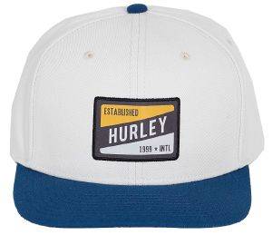  HURLEY TOWNER HIHM0027 /