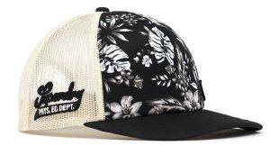 ������ SUPERDRY CALI PRINT TRUCKER W9010103A FLORAL �����/����
