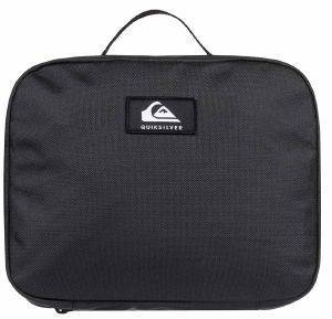 ΝΕΣΕΣΕΡ QUIKSILVER CHAMBER AQYBL03008 ΜΑΥΡΟ ΝΕΣΕΣΕΡ QUIKSILVER CHAMBER AQYBL03008 ΜΑΥΡΟ
