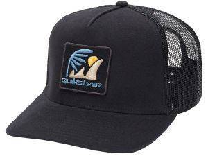 ΚΑΠΕΛΟ QUIKSILVER BREEZE PLEASE AQYHA04826 ΜΑΥΡΟ ΚΑΠΕΛΟ QUIKSILVER BREEZE PLEASE AQYHA04826 ΜΑΥΡΟ