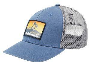ΚΑΠΕΛΟ QUIKSILVER CLEAN MEANIE AQYHA04827 ΜΠΛΕ ΚΑΠΕΛΟ QUIKSILVER CLEAN MEANIE AQYHA04827 ΜΠΛΕ
