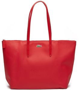   LACOSTE L.12.12 CONCEPT ZIP TOTE NF1888PO 883 