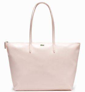 ������ ���� LACOSTE L.12.12 CONCEPT ZIP TOTE NF1888PO D21 ������� ���
