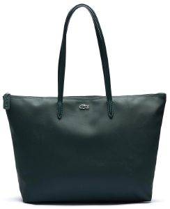   LACOSTE L.12.12 CONCEPT ZIP TOTE NF1888PO G30 