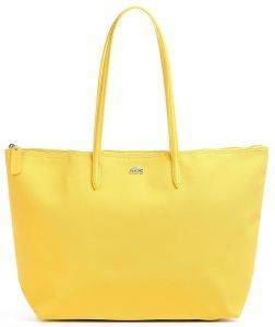 ������ ���� LACOSTE L.12.12 CONCEPT ZIP TOTE NF1888PO G34 �������