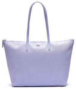   LACOSTE L.12.12 CONCEPT ZIP TOTE NF1888PO G35 