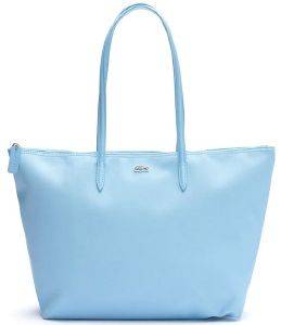   LACOSTE L.12.12 CONCEPT ZIP TOTE NF1888PO G55 