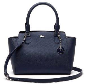 ΤΣΑΝΤΑ ΧΕΙΡΟΣ LACOSTE DAILY CLASSIC NF2594DC 021 ΣΚΟΥΡΟ ΜΠΛΕ ΤΣΑΝΤΑ ΧΕΙΡΟΣ LACOSTE DAILY CLASSIC NF2594DC 021 ΣΚΟΥΡΟ ΜΠΛΕ