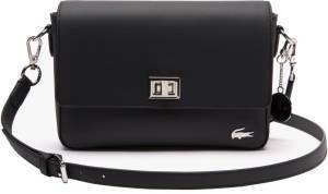 ΤΣΑΝΤΑ ΩΜΟΥ LACOSTE DAILY CLASSIC NF2770DC 000 ΜΑΥΡΟ ΤΣΑΝΤΑ ΩΜΟΥ LACOSTE DAILY CLASSIC NF2770DC 000 ΜΑΥΡΟ