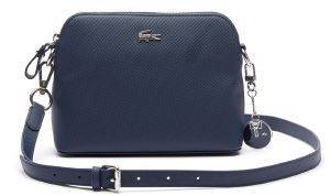ΤΣΑΝΤΑ ΩΜΟΥ LACOSTE DAILY CLASSICS COATED PIQUE NF3295DC 021 ΣΚΟΥΡΟ ΜΠΛΕ ΤΣΑΝΤΑ ΩΜΟΥ LACOSTE DAILY CLASSICS COATED PIQUE NF3295DC 021 ΣΚΟΥΡΟ ΜΠΛΕ