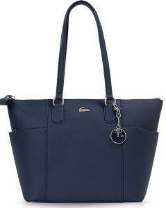 ΤΣΑΝΤΑ ΩΜΟΥ LACOSTE DAILY CLASSIC NF3421DC 021 ΣΚΟΥΡΟ ΜΠΛΕ ΤΣΑΝΤΑ ΩΜΟΥ LACOSTE DAILY CLASSIC NF3421DC 021 ΣΚΟΥΡΟ ΜΠΛΕ