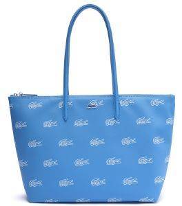 ������ ���� LACOSTE L.12.12 CROCODILE PATTERN NF3517CX G64 ���� ��������