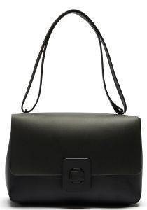 ΤΣΑΝΤΑ ΩΜΟΥ LACOSTE NF3555LJ 000 ΜΑΥΡΟ ΤΣΑΝΤΑ ΩΜΟΥ LACOSTE NF3555LJ 000 ΜΑΥΡΟ