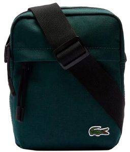 ������ ���� LACOSTE NEOCROC CANVAS VERTICAL NH2102NE G81 ������ �������/�����