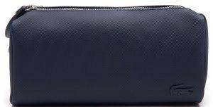 ΝΕΣΕΣΕΡ LACOSTE CLASSIC DOUBLE ZIP NH2345HC 021 ΣΚΟΥΡΟ ΜΠΛΕ ΝΕΣΕΣΕΡ LACOSTE CLASSIC DOUBLE ZIP NH2345HC 021 ΣΚΟΥΡΟ ΜΠΛΕ