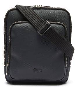   LACOSTE CLASSIC ZIPPERED POCKET NH3284HC 000 