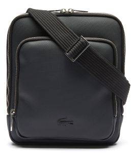 ������ ���� LACOSTE CLASSIC ZIPPERED POCKET NH3284HC 000 �����