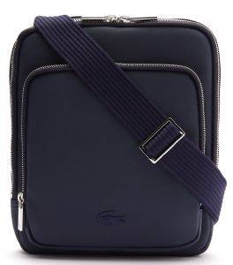 ������ ���� LACOSTE CLASSIC ZIPPERED POCKET NH3284HC 021 ������ ����
