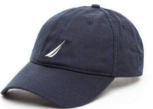 ΚΑΠΕΛΟ NAUTICA ANCHOR H71055 4NV ΣΚΟΥΡΟ ΜΠΛΕ (ONE SIZE) ΚΑΠΕΛΟ NAUTICA ANCHOR H71055 4NV ΣΚΟΥΡΟ ΜΠΛΕ (ONE SIZE)