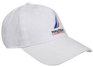 ΚΑΠΕΛΟ NAUTICA N7CRA002 908 ΛΕΥΚΟ (ONE SIZE) ΚΑΠΕΛΟ NAUTICA N7CRA002 908 ΛΕΥΚΟ (ONE SIZE)