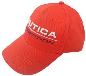 ΚΑΠΕΛΟ NAUTICA N7DA0045 823 ΠΟΡΤΟΚΑΛΙ (ONE SIZE) ΚΑΠΕΛΟ NAUTICA N7DA0045 823 ΠΟΡΤΟΚΑΛΙ (ONE SIZE)