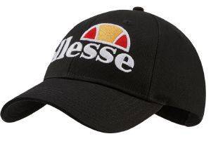ΚΑΠΕΛΟ ELLESSE RAGUSA SAAA0849 ΜΑΥΡΟ ΚΑΠΕΛΟ ELLESSE RAGUSA SAAA0849 ΜΑΥΡΟ