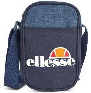 ELLESSE ΤΣΑΝΤΑ ΩΜΟΥ ELLESSE LUKKA SAAY0728 ΣΚΟΥΡΟ ΜΠΛΕ