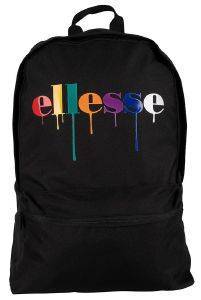 ΤΣΑΝΤΑ ΠΛΑΤΗΣ ELLESSE ALANAS SAIA1866 ΜΑΥΡΟ ΤΣΑΝΤΑ ΠΛΑΤΗΣ ELLESSE ALANAS SAIA1866 ΜΑΥΡΟ