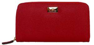 ΠΟΡΤΟΦΟΛΙ HUNTER ELEKTRA 51000362 ΚΟΚΚΙΝΟ ΠΟΡΤΟΦΟΛΙ HUNTER ELEKTRA 51000362 ΚΟΚΚΙΝΟ