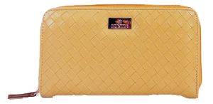 ΠΟΡΤΟΦΟΛΙ HUNTER DAHLIA 51000359 ΚΙΤΡΙΝΟ ΠΟΡΤΟΦΟΛΙ HUNTER DAHLIA 51000359 ΚΙΤΡΙΝΟ