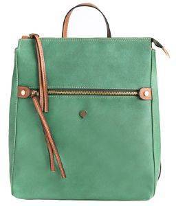 ΤΣΑΝΤΑ ΠΛΑΤΗΣ THIROS 34-5053 ΠΡΑΣΙΝΟ ΤΣΑΝΤΑ ΠΛΑΤΗΣ THIROS 34-5053 ΠΡΑΣΙΝΟ