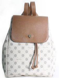 ΤΣΑΝΤΑ ΠΛΑΤΗΣ THIROS 30-5055 ΜΠΕΖ ΤΣΑΝΤΑ ΠΛΑΤΗΣ THIROS 30-5055 ΜΠΕΖ