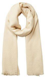ΚΑΣΚΟΛ VERO MODA VMNOMI LONG 10252454 ΜΠΕΖ ΚΑΣΚΟΛ VERO MODA VMNOMI LONG 10252454 ΜΠΕΖ