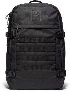 ΤΣΑΝΤΑ ΠΛΑΤΗΣ TIMBERLAND ZIP TOP TB0A2J2Q ΜΑΥΡΟ ΤΣΑΝΤΑ ΠΛΑΤΗΣ TIMBERLAND ZIP TOP TB0A2J2Q ΜΑΥΡΟ