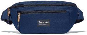 ΤΣΑΝΤΑΚΙ ΜΕΣΗΣ TIMBERLAND TB0A2HH4 ΣΚΟΥΡΟ ΜΠΛΕ ΤΣΑΝΤΑΚΙ ΜΕΣΗΣ TIMBERLAND TB0A2HH4 ΣΚΟΥΡΟ ΜΠΛΕ